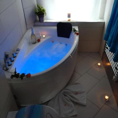 Moderne Wohnung رادولفزيل ام بوندنز المظهر الخارجي الصورة