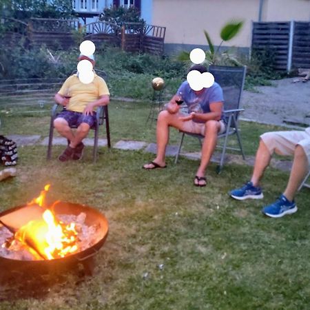 Moderne Wohnung رادولفزيل ام بوندنز المظهر الخارجي الصورة