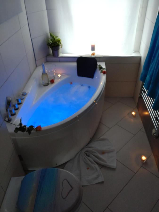 Moderne Wohnung رادولفزيل ام بوندنز المظهر الخارجي الصورة