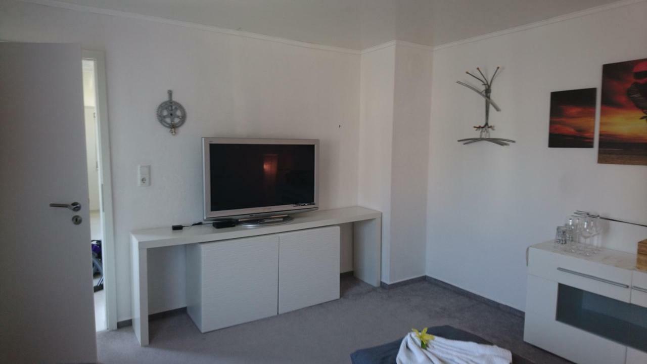 Moderne Wohnung رادولفزيل ام بوندنز المظهر الخارجي الصورة